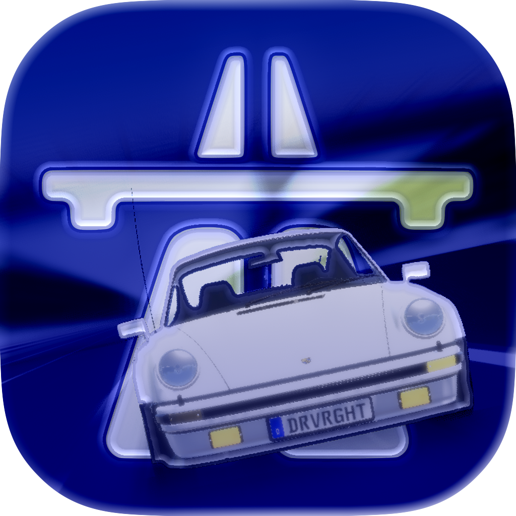 Drive Right